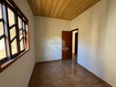 Apartamento com 1 Quarto para alugar, 40m² no Carianos, Florianópolis