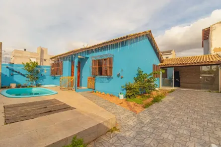 Casa com 2 Quartos à venda, 80m² no São José, Canoas