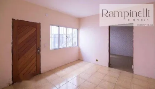 Casa com 2 Quartos à venda, 120m² no Vila Ipojuca, São Paulo
