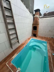 Casa com 2 Quartos à venda, 87m² no Caiçara, Praia Grande