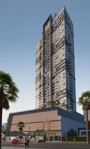 Apartamento com 2 Quartos à venda, 72m² no Canto, Florianópolis