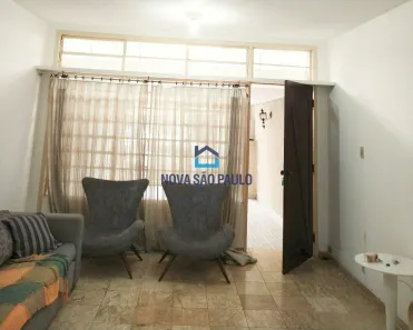 Casa com 3 Quartos à venda, 120m² no Jardim Aeroporto, São Paulo