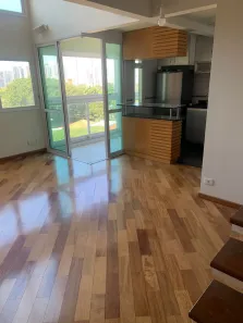 Apartamento com 2 Quartos à venda, 62m² no Indianópolis, São Paulo