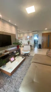 Apartamento com 3 Quartos à venda, 99m² no Jardim Apipema, Salvador