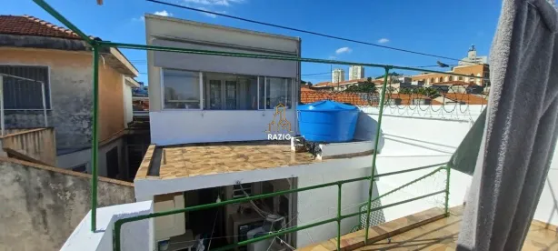 Sobrado com 2 Quartos à venda, 200m² no Vila Prudente, São Paulo