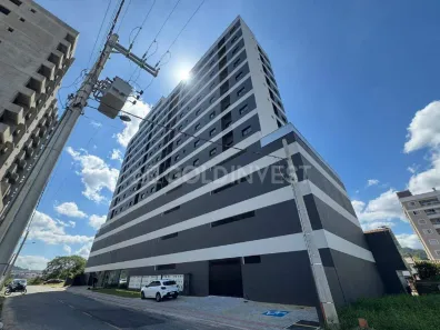 Apartamento com 1 Quarto para alugar, 30m² no Santa Terezinha, Brusque