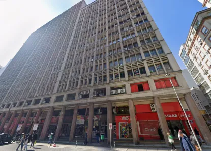 Sala Comercial para alugar, 72m² no Centro Histórico, Porto Alegre