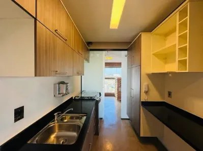 Apartamento com 1 Quarto à venda, 70m² no Vila Leopoldina, São Paulo