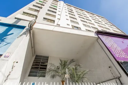 Apartamento com 1 Quarto à venda, 28m² no Vila Mariana, São Paulo