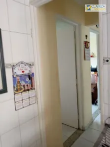 Apartamento com 2 Quartos à venda, 47m² no Jardim Boa Vista (Zona Oeste), São Paulo