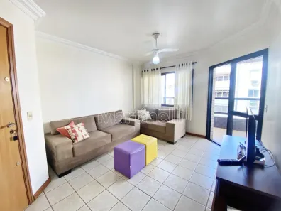 Apartamento com 3 Quartos à venda, 107m² no Centro, Ribeirão Preto