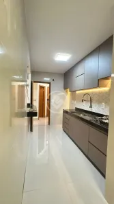 Apartamento com 3 Quartos à venda, 93m² no Residencial Eldorado, Goiânia