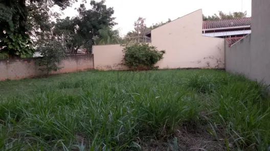 Lote/Terreno à venda, 320m² no Residencial Cândido Ferreira (Sousas), Campinas