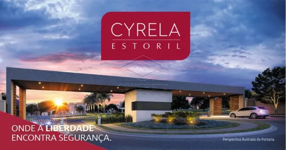 Lote/Terreno à venda, 480m² no Samambaia Parque Residencial, Bauru