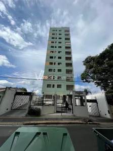 Apartamento com 3 Quartos à venda, 82m² no Bosque, Campinas