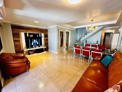 Cobertura com 3 Quartos à venda, 233m² no Freguesia (Jacarepaguá), Rio de Janeiro