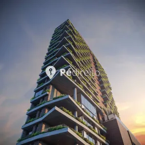 Apartamento com 1 Quarto à venda, 24m² no Cerqueira César, São Paulo