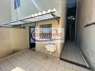 Casa com 1 Quarto para alugar, 30m² no City América, São Paulo