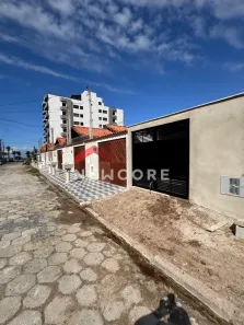 Casa com 2 Quartos à venda, 82m² no Balneario Santa Eugenia, Mongaguá