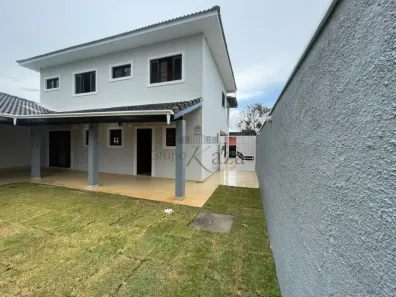 Casa de Condomínio com 4 Quartos para alugar, 350m² no Loteamento Villa Branca, Jacareí