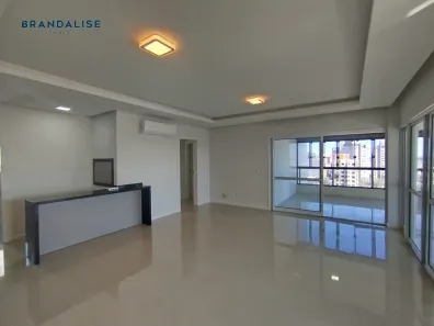 Apartamento com 3 Quartos para alugar, 156m² no Centro, Canoas