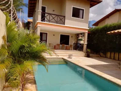 Casa com 3 Quartos à venda, 180m² no Porto das Dunas, Aquiraz