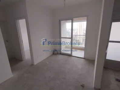 Apartamento com 2 Quartos à venda, 60m² no Parque da Vila Prudente, São Paulo