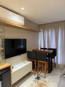 Apartamento com 2 Quartos à venda, 41m² no Vila Clementino, São Paulo