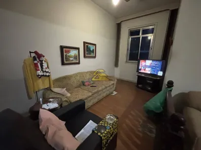 Apartamento com 3 Quartos à venda, 117m² no Grajaú, Rio de Janeiro