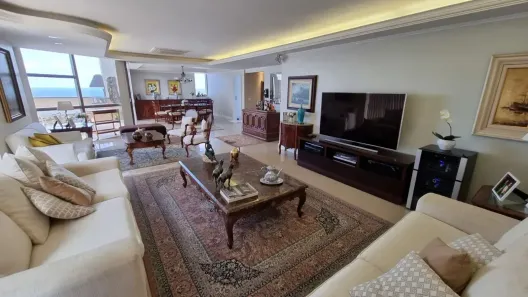 Apartamento com 4 Quartos à venda, 310m² no Barra da Tijuca, Rio de Janeiro