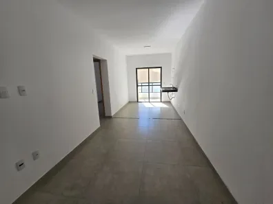 Apartamento com 2 Quartos à venda, 49m² no São Manoel, Americana