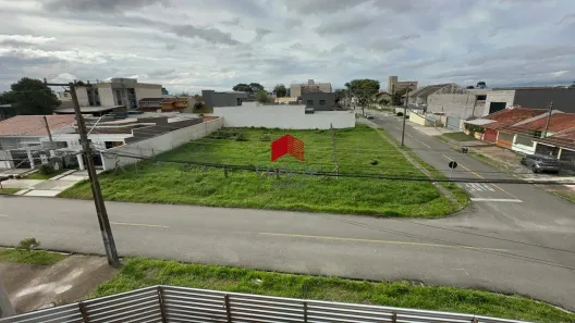 Lote/Terreno à venda, 956m² no Cruzeiro, São José dos Pinhais