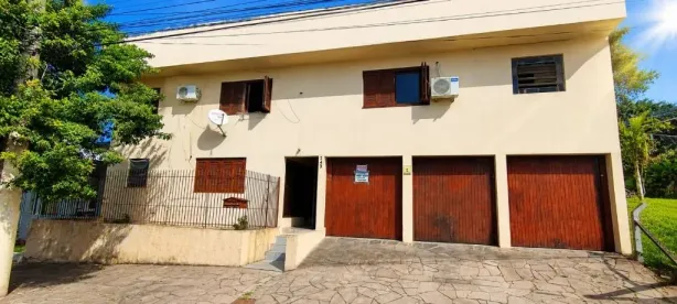 Apartamento com 1 Quarto para venda ou aluguel, 25m² no Jardim Mauá, Novo Hamburgo