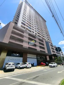 Apartamento com 1 Quarto para alugar, 70m² no São Cristóvão, Teresina