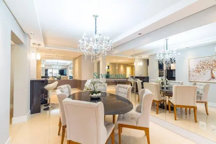 Apartamento com 3 Quartos à venda, 120m² no Vila Eunice Nova, Cachoeirinha