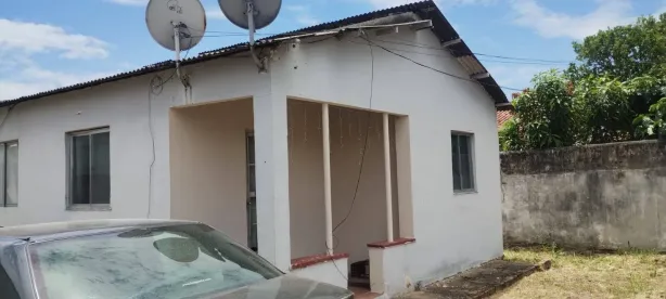 Casa com 2 Quartos à venda, 65m² no Parque Mataruna, Araruama