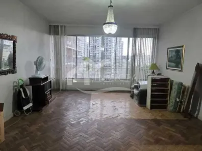 Apartamento com 3 Quartos à venda, 110m² no Botafogo, Rio de Janeiro