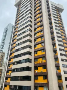Apartamento com 3 Quartos à venda, 150m² no Boa Viagem, Recife