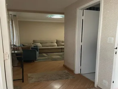 Sobrado com 3 Quartos à venda, 120m² no Jardim Shangai, Jundiaí