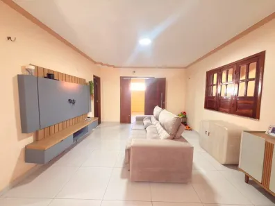 Casa com 3 Quartos à venda, 250m² no Cohatrac III, São Luís