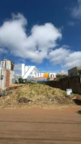 Lote/Terreno à venda, 255m² no Cidade Jardim, Parauapebas