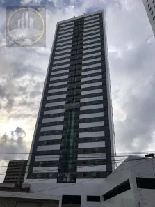 Apartamento com 1 Quarto à venda, 34m² no Rosarinho, Recife