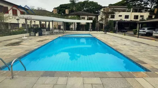 Casa de Condomínio com 5 Quartos à venda, 300m² no Brooklin Paulista, São Paulo