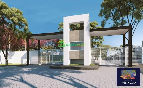 Casa de Condomínio com 3 Quartos à venda, 115m² no Gurupi, Teresina