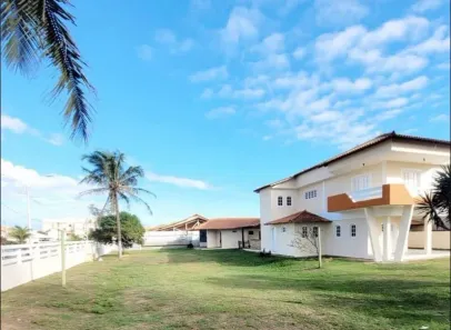 Casa com 7 Quartos à venda, 380m² no Grussaí, São João da Barra