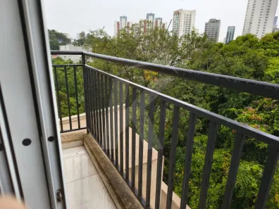 Apartamento com 2 Quartos à venda, 59m² no Santana, São Paulo