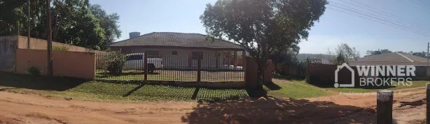Fazenda/Sítio com 4 Quartos à venda, 5173m² no , Nova Esperança