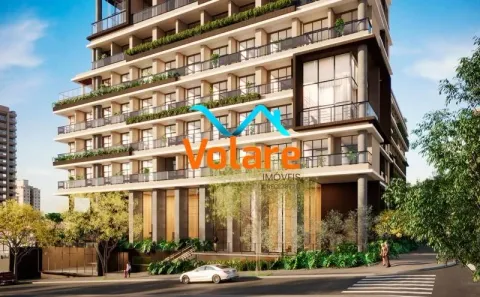 Prédio Comercial com 1 Quarto à venda, 32m² no Cerqueira César, São Paulo