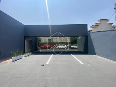 Ponto Comercial para alugar, 250m² no Palmital, Marília