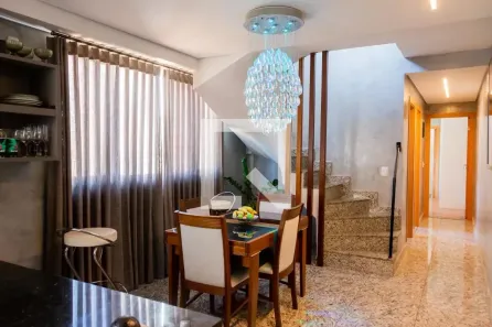 Apartamento com 3 Quartos à venda, 156m² no Carmo, Belo Horizonte